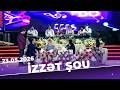 İzzət şou - Tam Bölüm - 23.05.2026