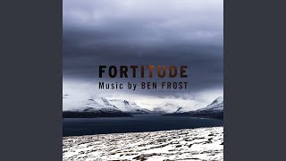 Video voorbeeld van "Ben Frost - Permafrost II"