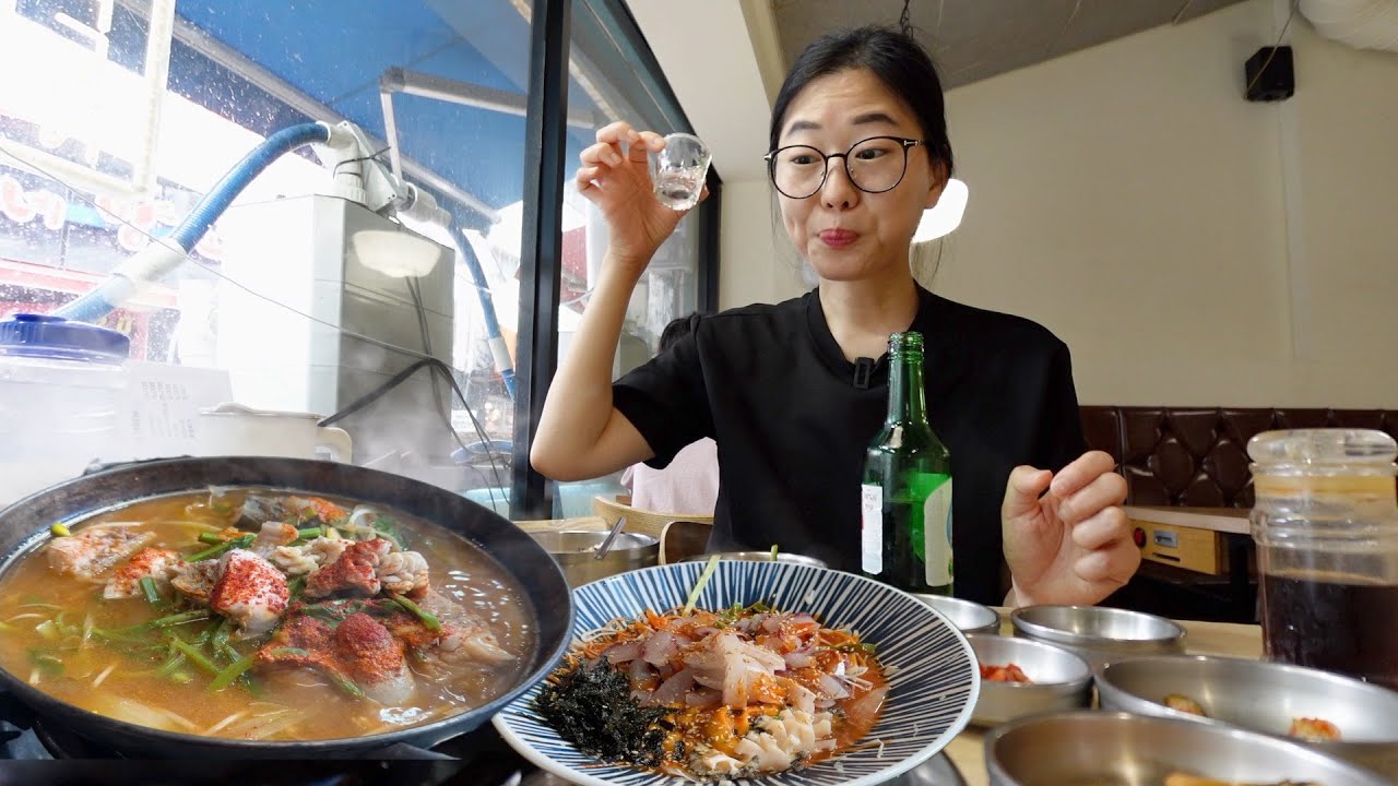 취미 낮술, 특기 낮술, 한번사는 인생 자유롭게