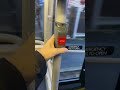 The bell sound on a optare versa from centerbus