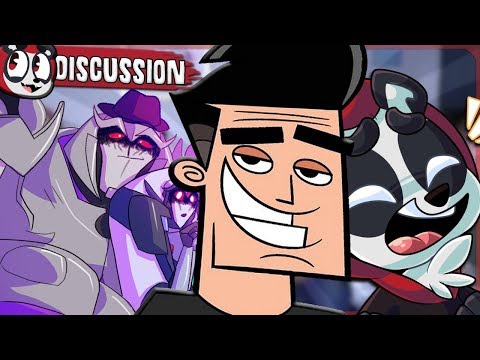 Butch Hartman&rsquo;s TRUE COLORS shown through OAXIS Controversy (with Scorchle)