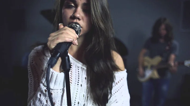 Tess Boyer "Crazy" Patsy Cline Cover