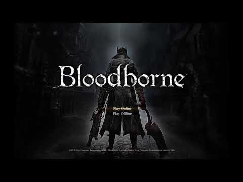 A 3 Way Affair No Nude Yoga - Bloodborne | Insomnia Bro's