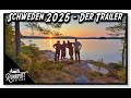 Schweden 2025 - Der Trailer