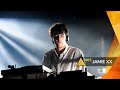 Jamie Xx Loud Places Glastonbury 2017 Jamie Xx Loud Places Glastonbury 2017