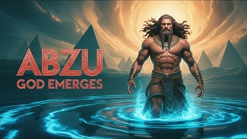 Discover the REAL Power of Abzu in Sumerian Mythology
