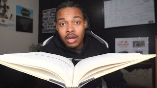 The one Book that Changed my Life