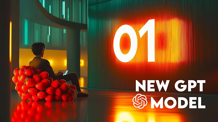 Sam Altman’s Newest Baby: Quick Dive into OpenAI’s o1 model