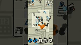 Blastomancer: The Puzzle Game - Advanced Gameplay 01 - #android #mobile #puzzle #indie #game screenshot 5