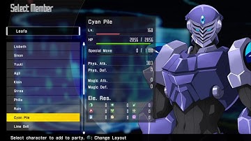 Accel World vs. Sword Art Online - Episode 11/Grinding