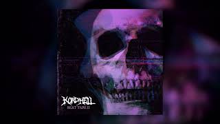 Kordhell - 9mm 「zappere50 bass boosted」