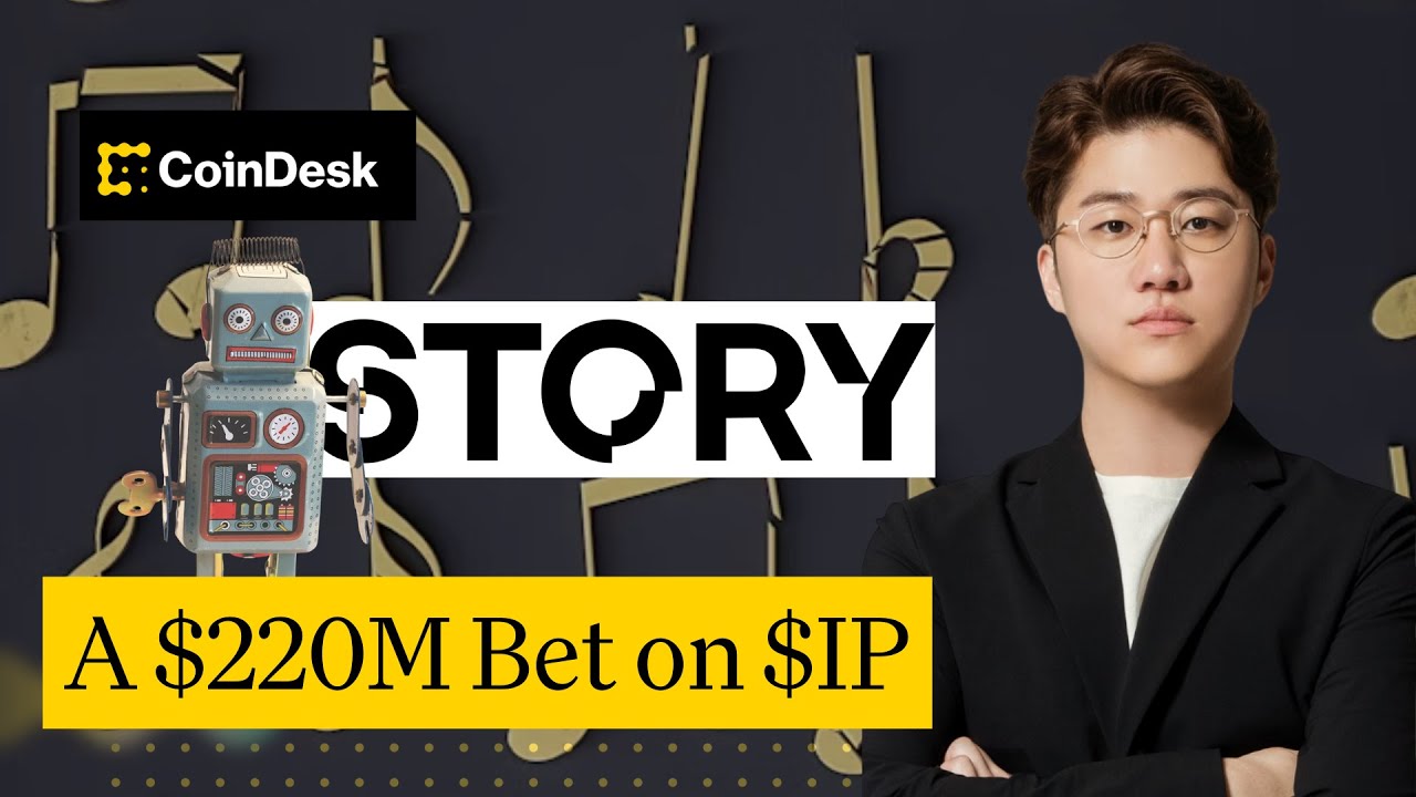 This Nasdaq Firm Is Betting $220M That Investors Prefer Shares Over Tokens