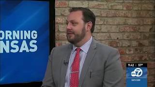 Cardiovascular Surgeon Dr Thurston Bauer Discusses Clinical Research at CHI St Vincent