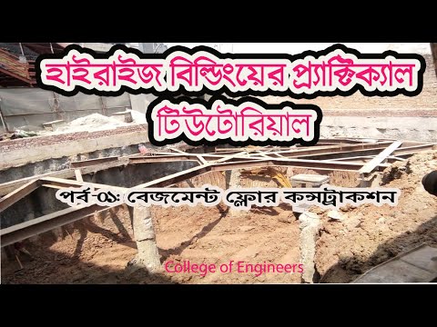 ভিডিও: বেসমেন্ট কি?