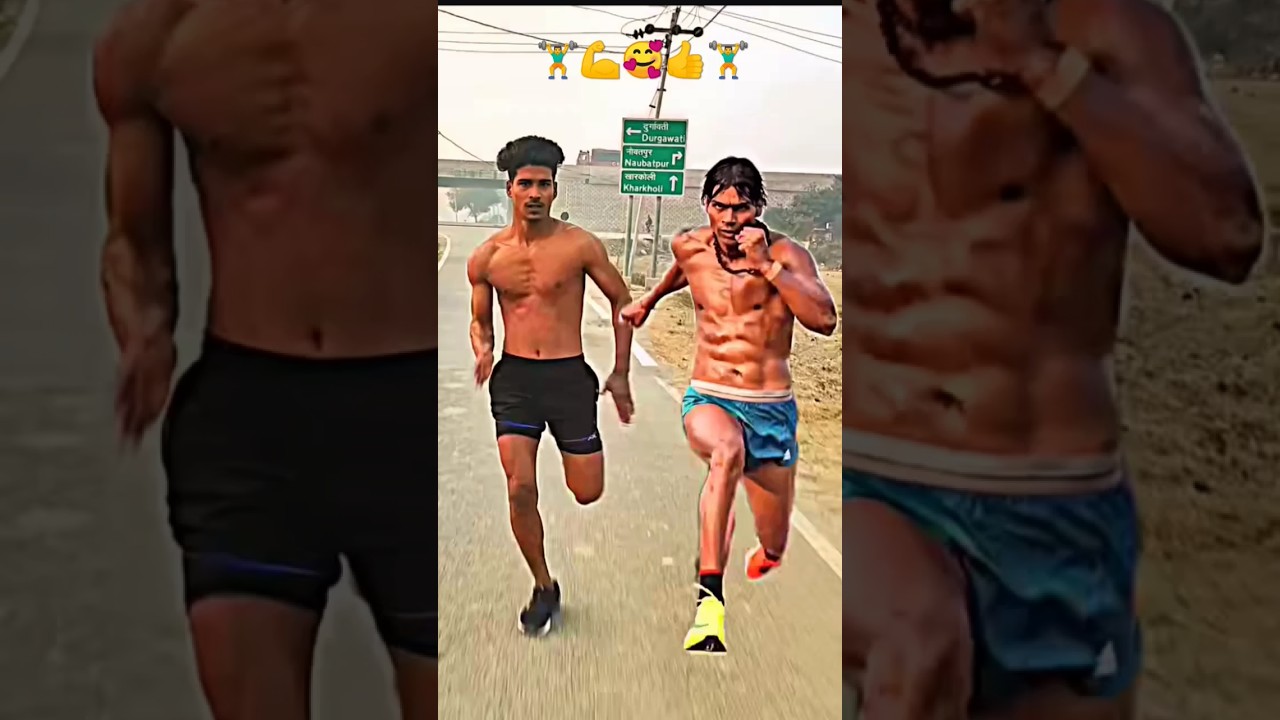 Desi ✅ workout ✅