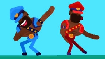 Drawmaster - New Update 1151-1170 Levels - Gameplay Walkthrough