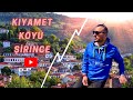 Covid-19 Döneminde Kıyamet Köyü Şirince Turu / Vlog-2021