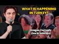 What Is Happening In Turkey Stand Up Comedy Show In Istanbul 2025 What Is Happening In Turkey Stand Up Comedy Show In Istanbul 2025