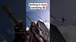 CRAZY RPG SHOT #battlefield #battlefield6 #shorts #gaming #xbox