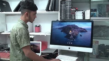 How to Reset Your Password on Mac OS - Complete Guide | No Data loss