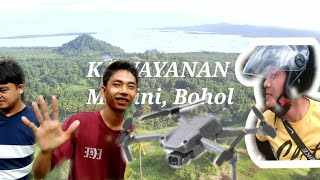 Kawayanan, Mabini, Bohol Vlog with Anjo ug JekDalton TV,