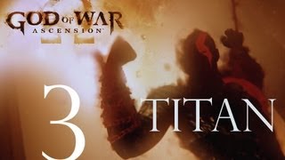 God of War: Ascension | Titan (Very Hard) Difficulty Guide | Chapter 3 The Guardhouse