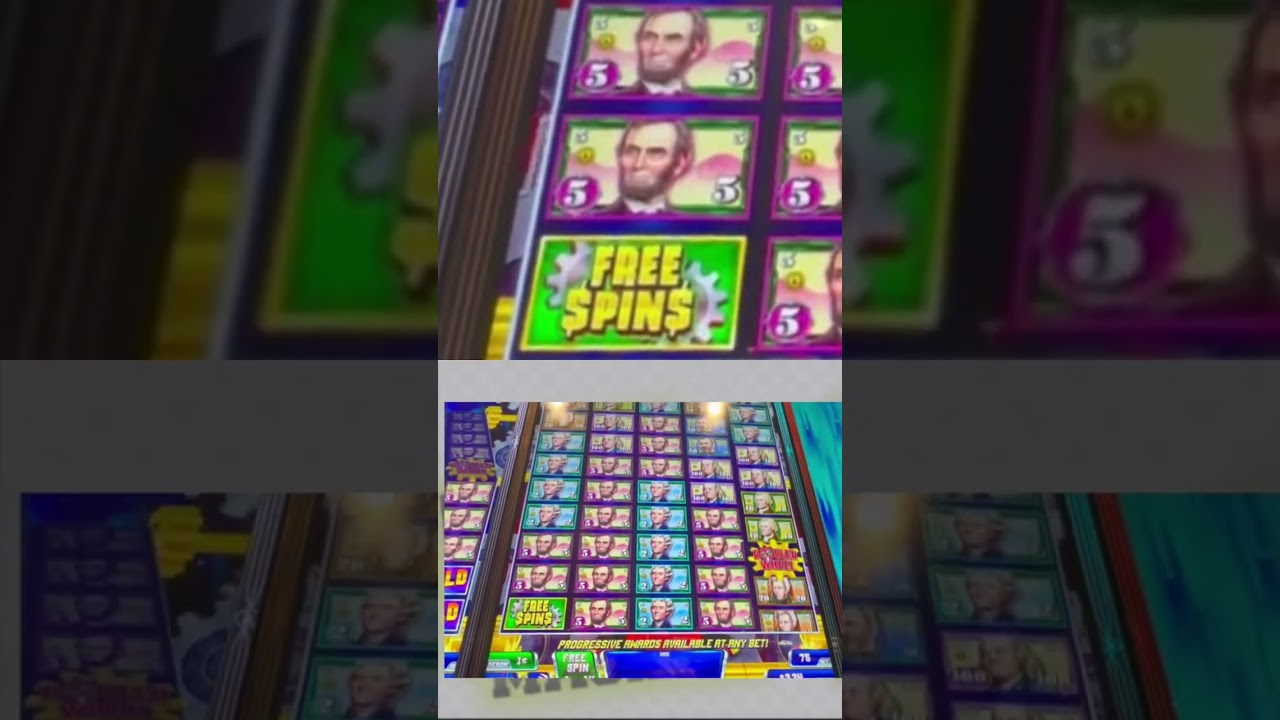 size poker table casino Money Printer Go BRRR! Lucky Day at the Slot Machine!