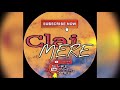 A minute with clai mere v2
