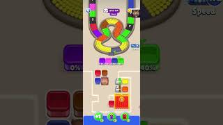 Beads out level 154 Walkthrough Solution