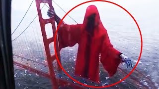 7 REAL Recordings That Prove Death Exists