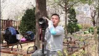 Raisa - LDR Making the Video