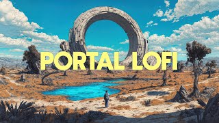 Download Lagu a portal brough us the CHILLEST lofi // relaxing beats from another cosmos MP3 Download Lagu a portal brough us the CHILLEST lofi // relaxing beats from another cosmos MP3