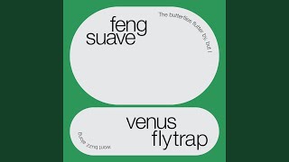 Venus Flytrap chords