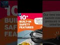 Instant Pot Duo Plus: Best Kitchen Upgrade 2025!