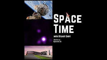 Sneak Peek Preview | SpaceTime with Stuart Gary S25E28 | Podcast