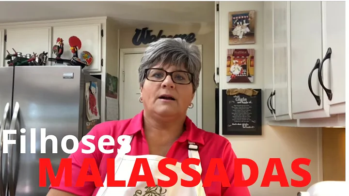Malassadas