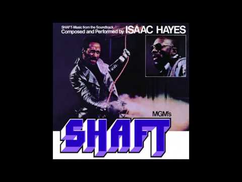 Café Regio's   Isaac Hayes 1971  HD Quality1
