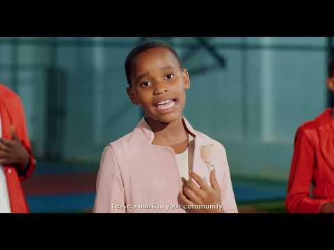 ACHA ALAMA The Orion Music Ministry Covered By CoB Children S Choir