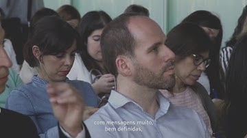 Employer Branding | Interview with Richard Mosley