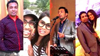 Artist Of The Week With Theekshana Anuradha Interview Citizen.lk