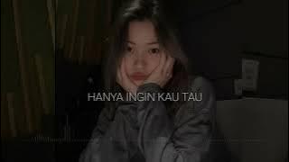 Hanya ingin kau tau // Republik // Cover Ziell Ferdian ( MP3 )