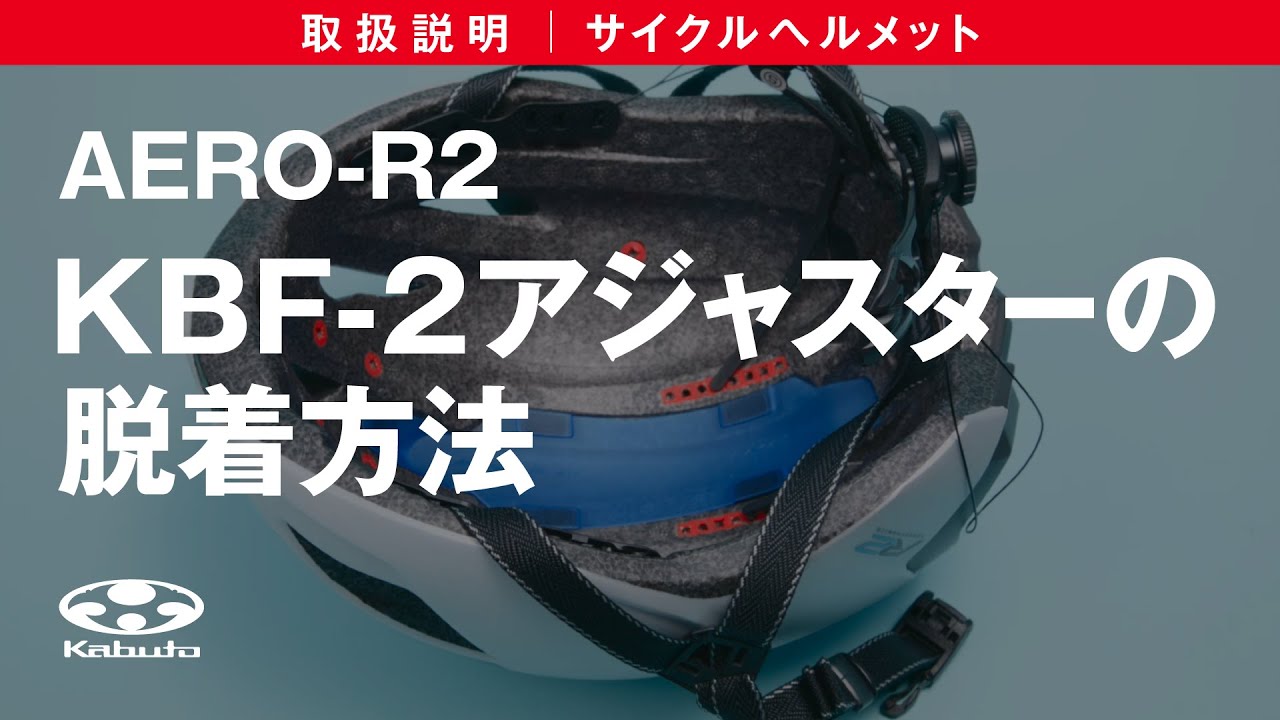 Buy Kabuto Aero-R2 Bike Helmet Online | RODALINK