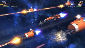 SD Gundam G-Generation Cross Rays - Moebius Zero All Animations