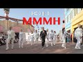 [KPOP IN PUBLIC CHALLENGE]Kai - ‘Mmmh’Dance Cover |『Kai』from Taiwan