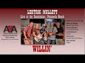 WILLIN&#39; by LEKTRIC MULLETT Live at the Sandshaker