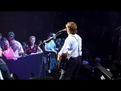 Paul McCartney - I'm Looking Through You - MGM Gra...