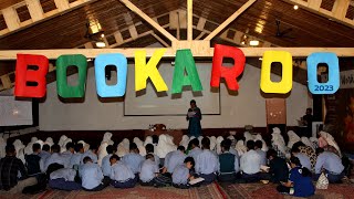 Bookaroo Srinagar 2023: A Literary Extravaganza in the Valley!