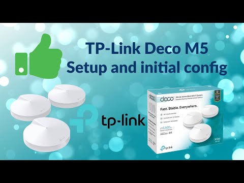 TP Link Deco