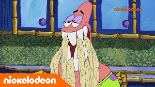 Bob L Eponge Le Retour De L Homme Laser Nickelodeon France Youtube Bob L Eponge Le Retour De L Homme Laser Nickelodeon France Youtube