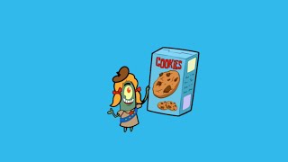(FREE FOR PROFIT) Ski Mask x bbno$ Type Beat - &quot;Cookies&quot; 🍪 FUNNY Club Banger Instrumental 2023